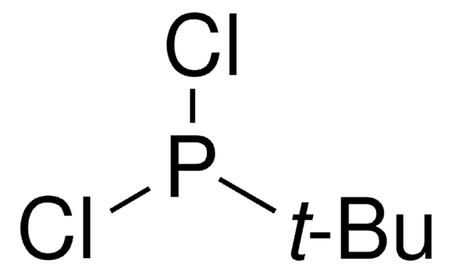 tert-Butyldichlorophosphine solution 1.0&#160;M in diethyl ether