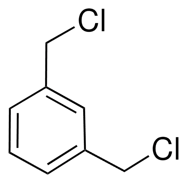 &#945;,&#945;&#8242;-Dichloro-m-xylene &#8805;98.0% (GC)