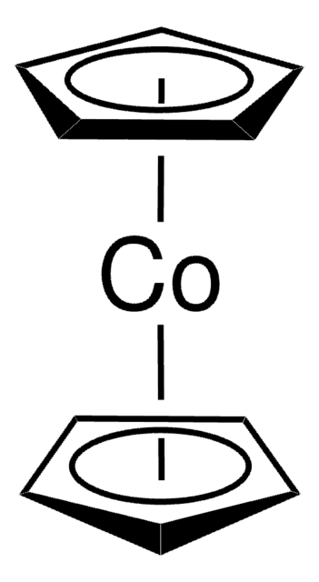 Bis(cyclopentadienyl)cobalt(II)