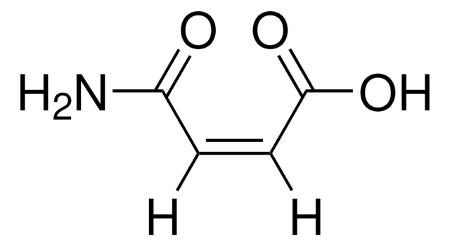 Maleamic acid