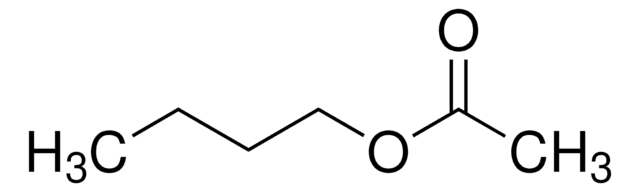 Butyl acetate suitable for HPLC, 99.7%