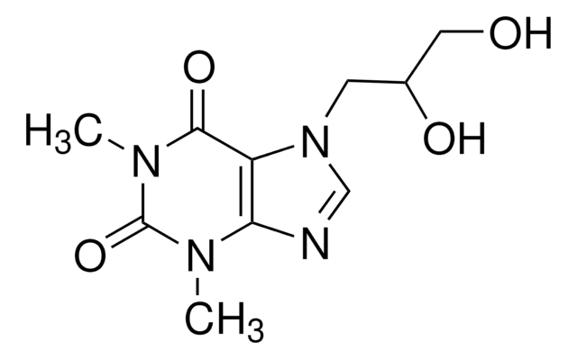 Diprophylline European Pharmacopoeia (EP) Reference Standard