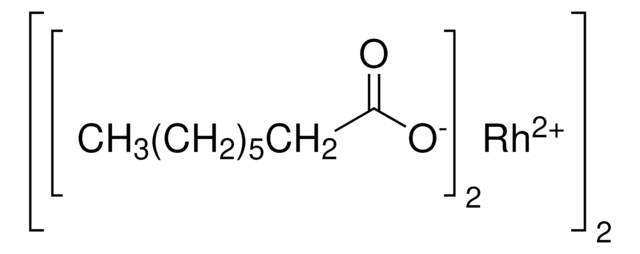 Rhodium(II) octanoate, dimer