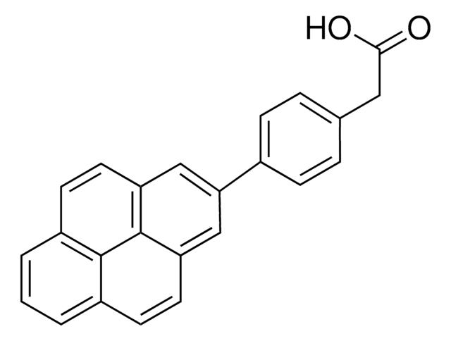 4-(2-Pyrenyl)phenylacetic acid