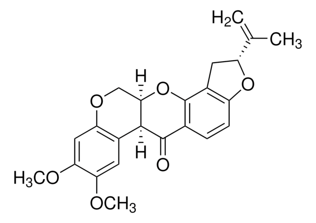 Rotenone &#8805;95%