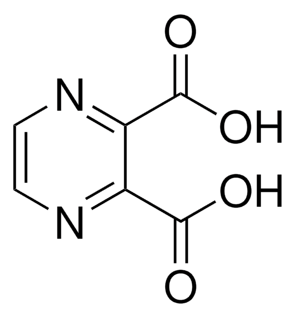 2,3-Pyrazinedicarboxylic acid 97%