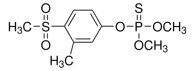 Fenthion-sulfone PESTANAL&#174;, analytical standard