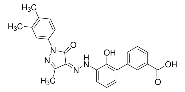 Eltrombopag &#8805;98% (HPLC)