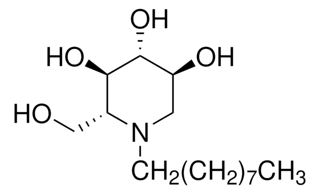 NN-DNJ &#8805;98% (HPLC)