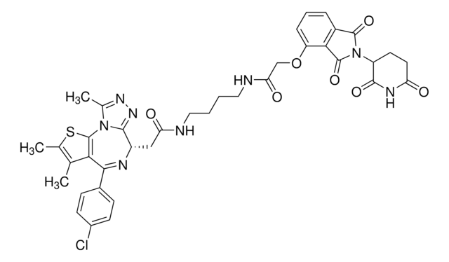 dBET1 &#8805;98% (HPLC)