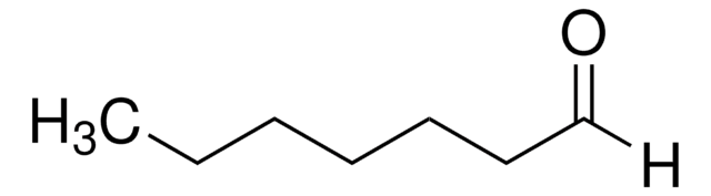 Heptanal &#8805;95%, FCC, FG