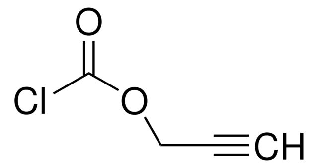 Propargyl chloroformate 96%