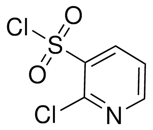 2-chloro-pyridine-3-sulfonyl chloride AldrichCPR