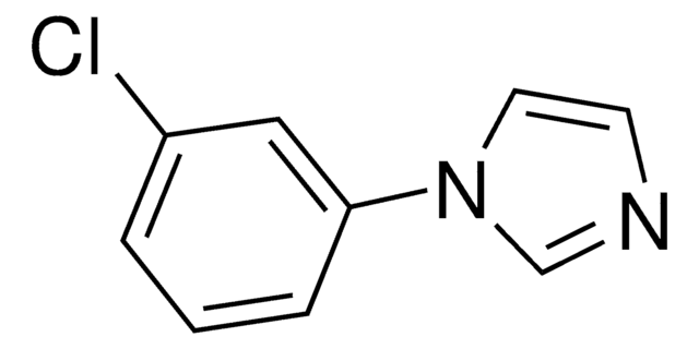 1-(3-chlorophenyl)imidazole AldrichCPR