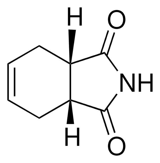 cis-1,2,3,6-Tetrahydrophthalimide 96%