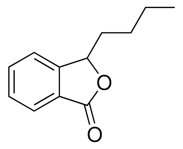 3-N-Butylphthalide &#8805;98% (HPLC)