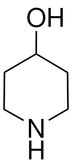 4-Hydroxypiperidine 98%