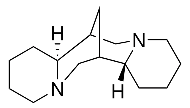 (&#8722;)-Sparteine