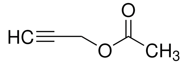 Propargyl acetate 98%