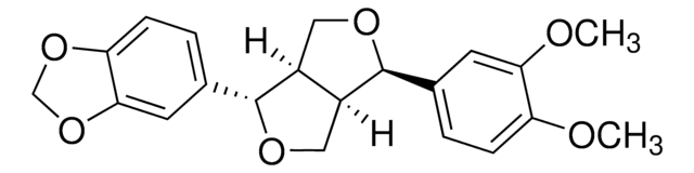 Fargesin phyproof&#174; Reference Substance