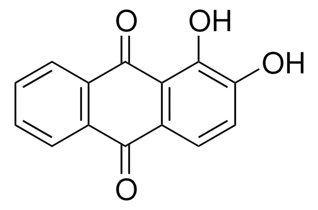 Alizarin Dye content 97&#160;%