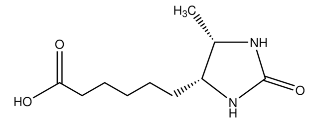 d-Desthiobiotin &#8805;98% (TLC)