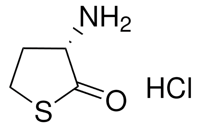 L-Homocysteine thiolactone hydrochloride &#8805;98% (TLC)