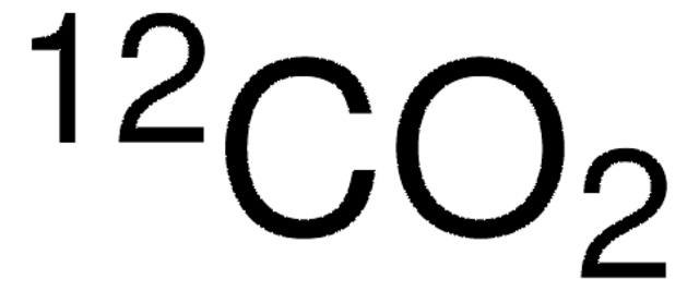 Carbon-12C dioxide 99.9 atom % 12C