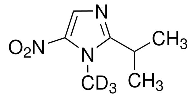 Ipronidazole-d3 VETRANAL&#174;, analytical standard