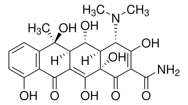 Oxytetracycline for system suitability A European Pharmacopoeia (EP) Reference Standard