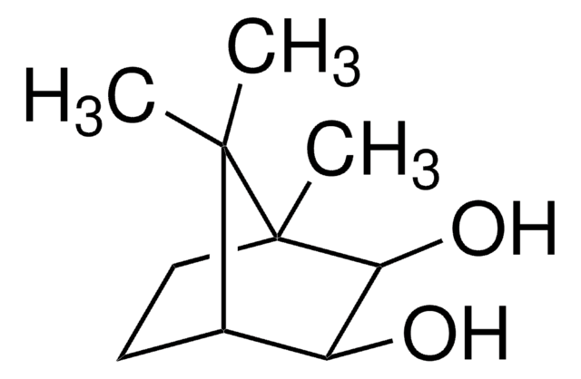 (±)-exo,exo-2,3-Camphanediol 97%