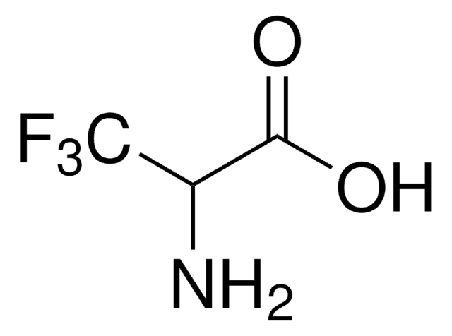 3,3,3-Trifluoro-DL-alanine 98%