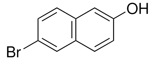 6-Bromo-2-naphthol 97%