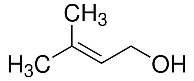 3-Methyl-2-buten-1-ol 99%