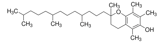 (±)-&#945;-Tocopherol analytical standard