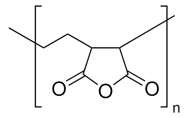 Poly(ethylene-alt-maleic anhydride) average Mw 100,000-500,000, powder