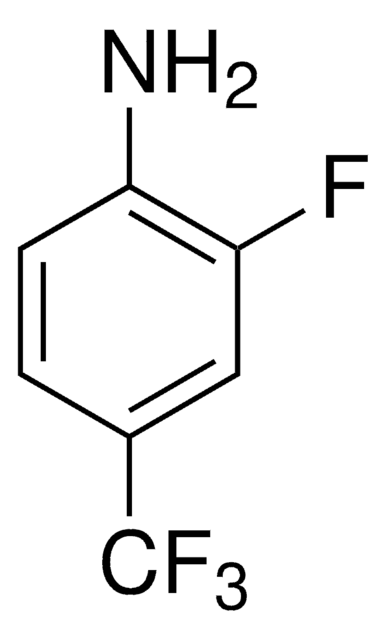 2-Fluoro-4-(trifluoromethyl)aniline AldrichCPR