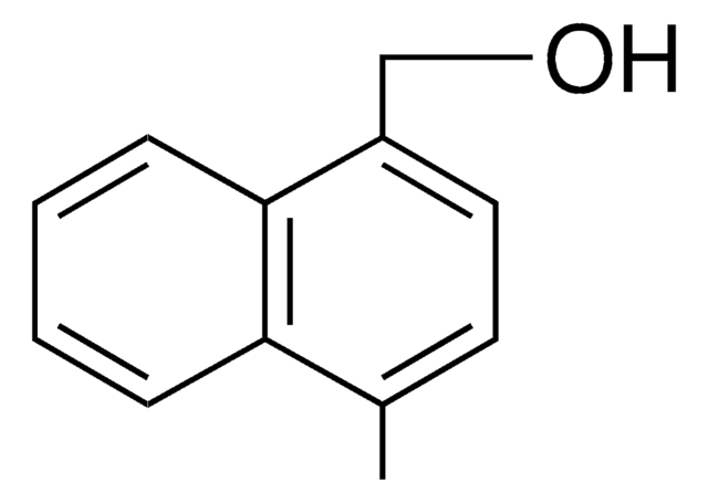 4-METHYL-1-NAPHTHALENEMETHANOL AldrichCPR