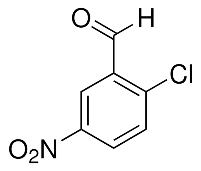 2-Chloro-5-nitrobenzaldehyde 97%