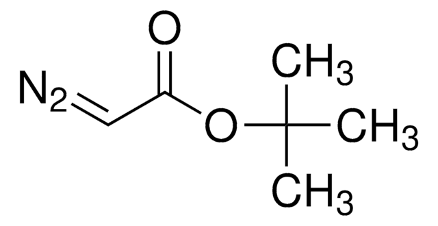 tert-Butyl diazoacetate