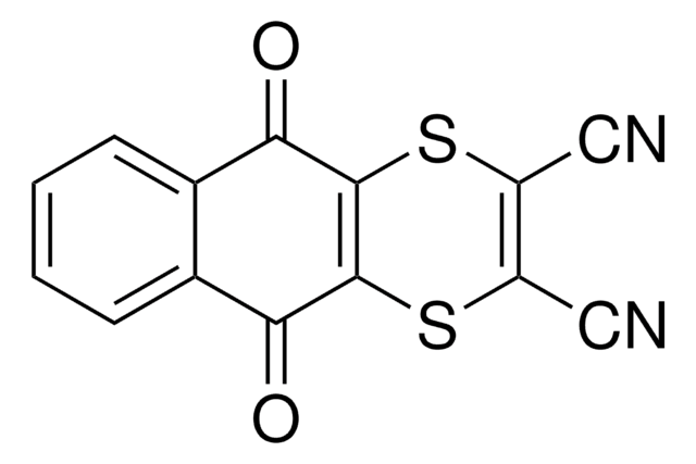 Dithianon PESTANAL&#174;, analytical standard