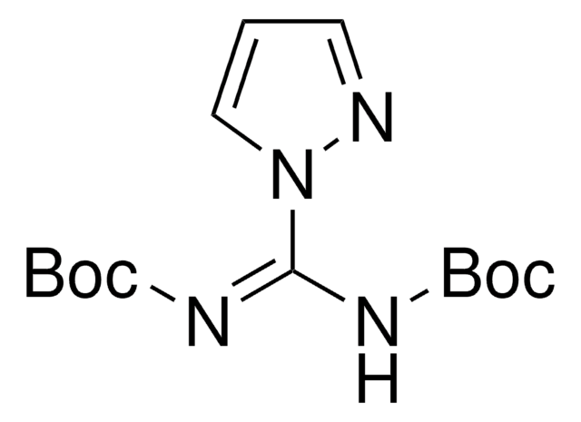 N,N&#8242;-Di-Boc-1H-pyrazole-1-carboxamidine 98%