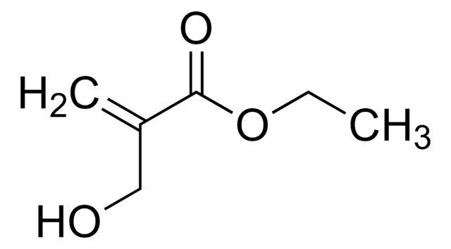 Ethyl 2-(hydroxymethyl)acrylate 97%