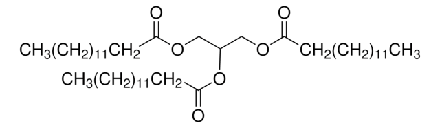 Trimyristin European Pharmacopoeia (EP) Reference Standard