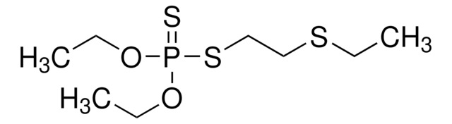 Disulfoton PESTANAL&#174;, analytical standard