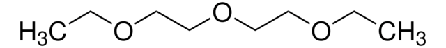 Diethylene glycol diethyl ether suitable for HPLC, &#8805;99%