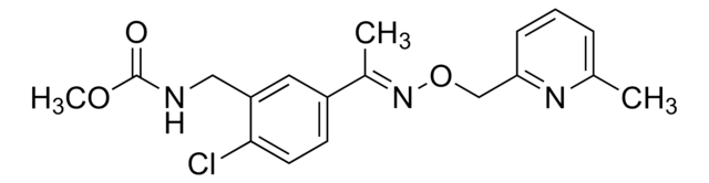 Pyribencarb PESTANAL&#174;, analytical standard