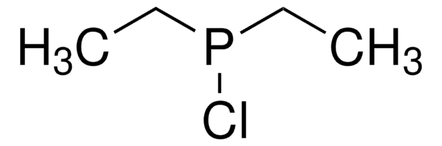 Chlorodiethylphosphine 90%, technical grade