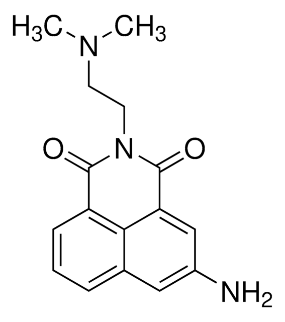 Amonafide &#8805;98% (HPLC)