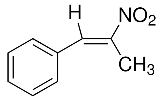 trans-&#946;-Methyl-&#946;-nitrostyrene 99%